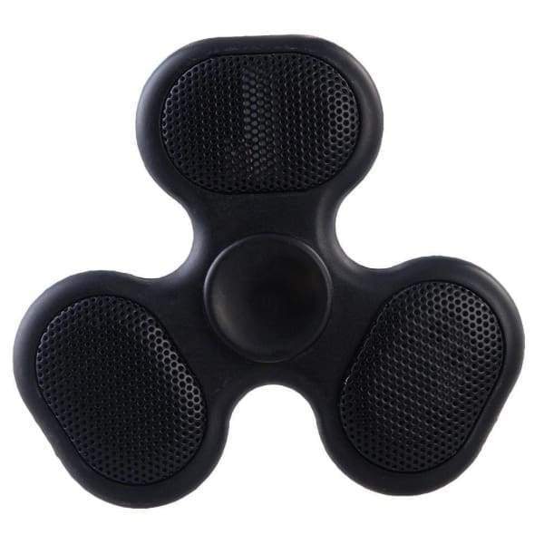 Fidget Spinner with LED/SD Card/Speaker