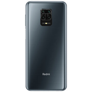 Xiaomi Redmi Note 9 Pro Global Version 6.67 inch 64MP Quad Camera 6GB 64GB 5020mAh NFC Snapdragon 720G Octa core 4G Smartphone