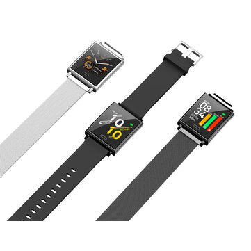 XANES® Y69 1.3in Touch Screen Waterproof Smart Watch Countdown Sports Fitness Bracelet