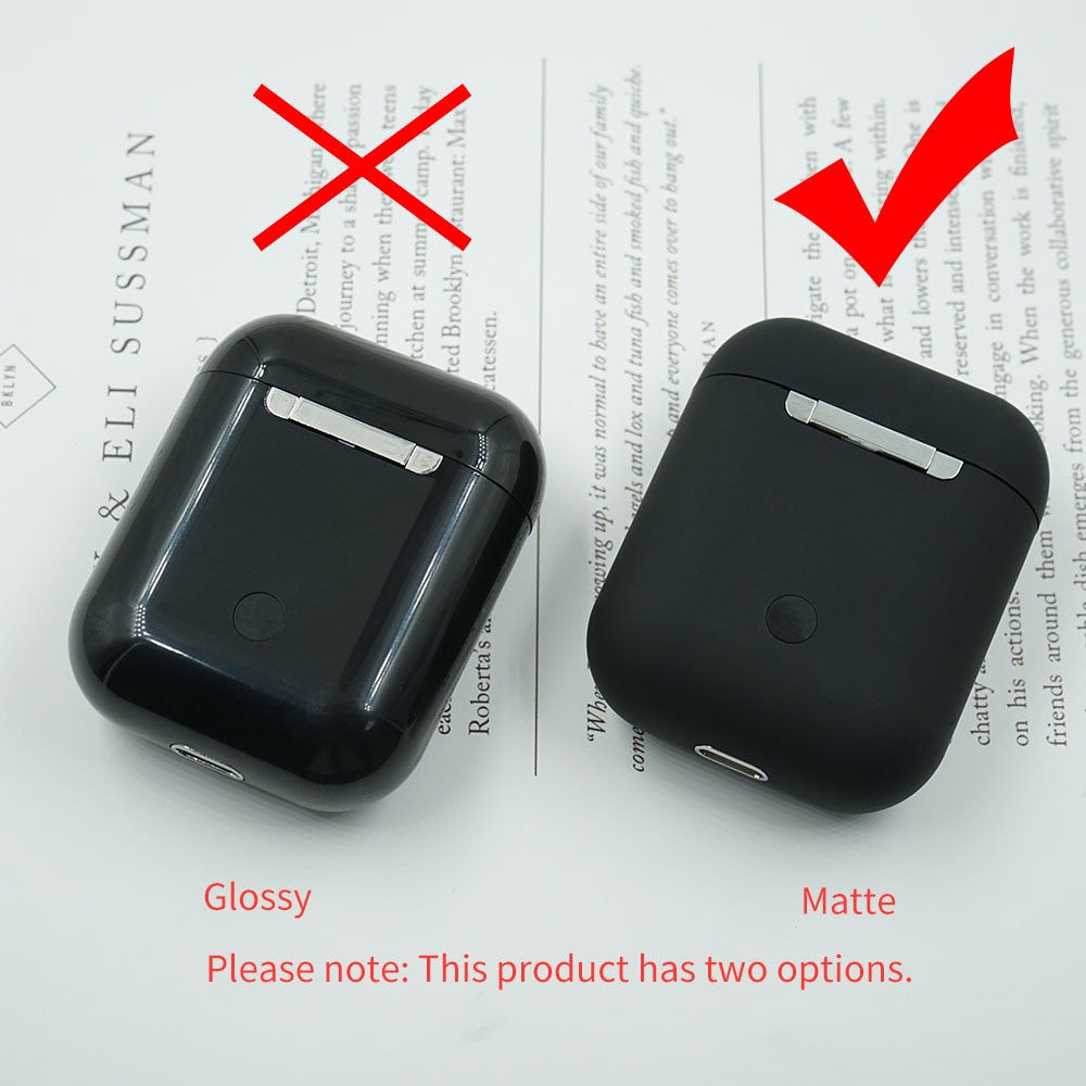 Bluetooth 5.0 Headphones touch control headphones