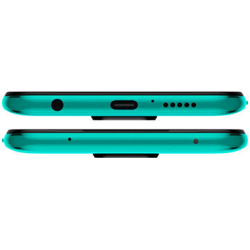 Xiaomi Redmi Note 9 Pro Global Version 6.67 inch 64MP Quad Camera 6GB 64GB 5020mAh NFC Snapdragon 720G Octa core 4G Smartphone