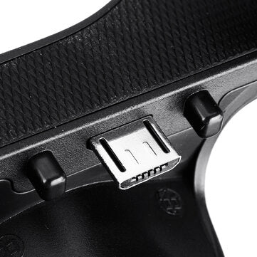 Flydigi Shadow Stinger Vice Trigger Shooter Button Joystick Game Controller for iOS 13.4 Android PUBG Games