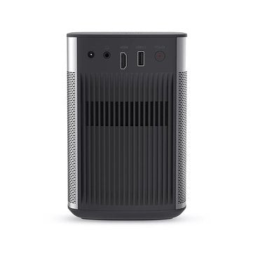 XGIMI Halo DLP Projector 1080P Support 4K Resolution 2GB 16GB Android 9.0 17100mAh Battery Google Assistant Home Theater Projector