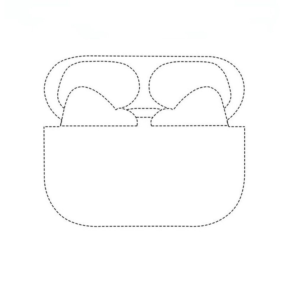 Blackpods Pro headphones TWS Pro 3 Wireless bluetooth earphone GPS Real Battery Headset With Microphone Earbuds pods pro clone