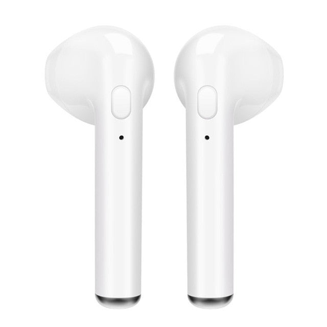 Bluetooth I7 sports headphones