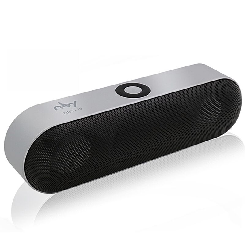 Mini Bluetooth Speaker Portable Wireless Speaker Sound System