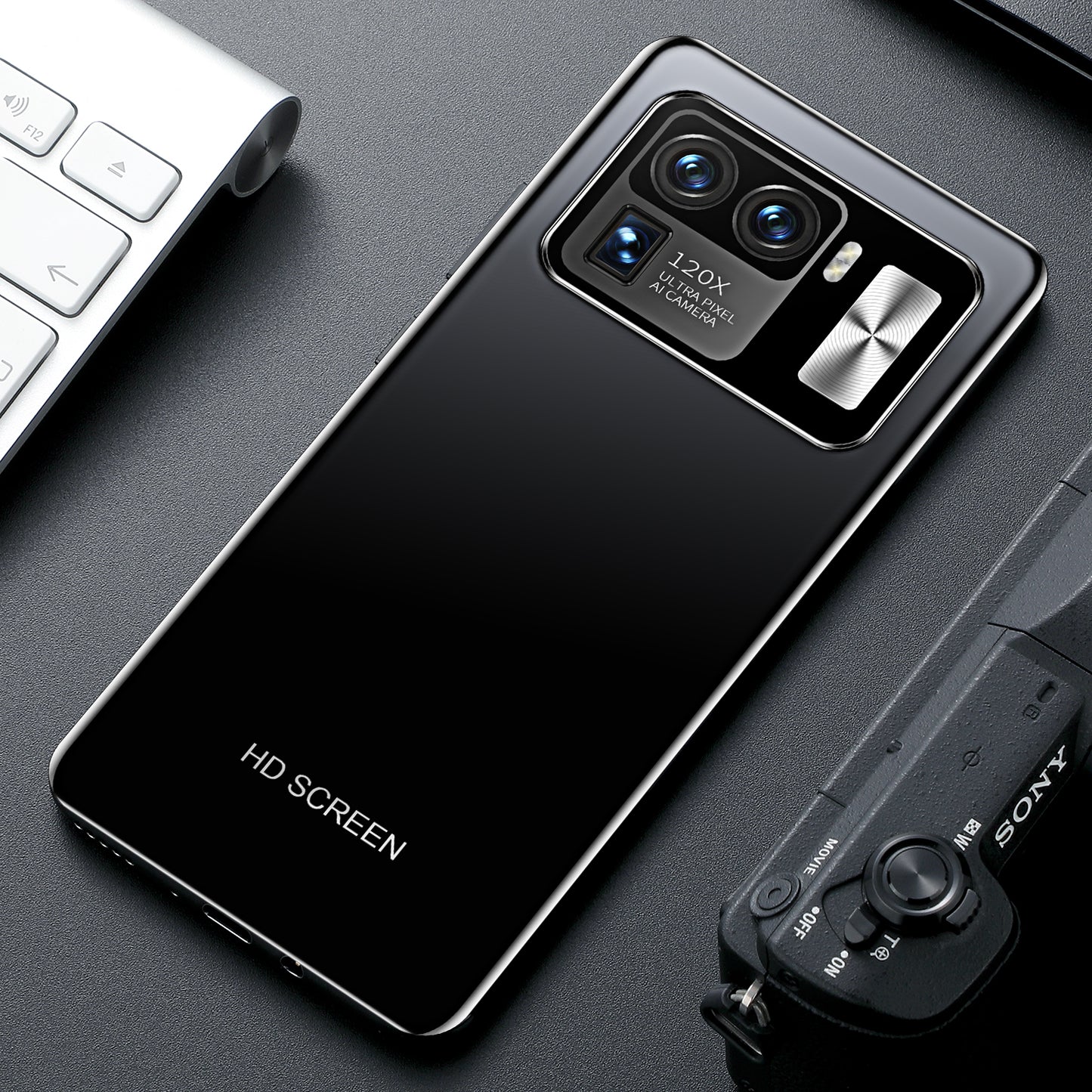 Mi 11 Android Smarthphone Dual SIM 6.7inch 4G 5G