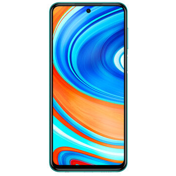 Xiaomi Redmi Note 9 Pro Global Version 6.67 inch 64MP Quad Camera 6GB 64GB 5020mAh NFC Snapdragon 720G Octa core 4G Smartphone