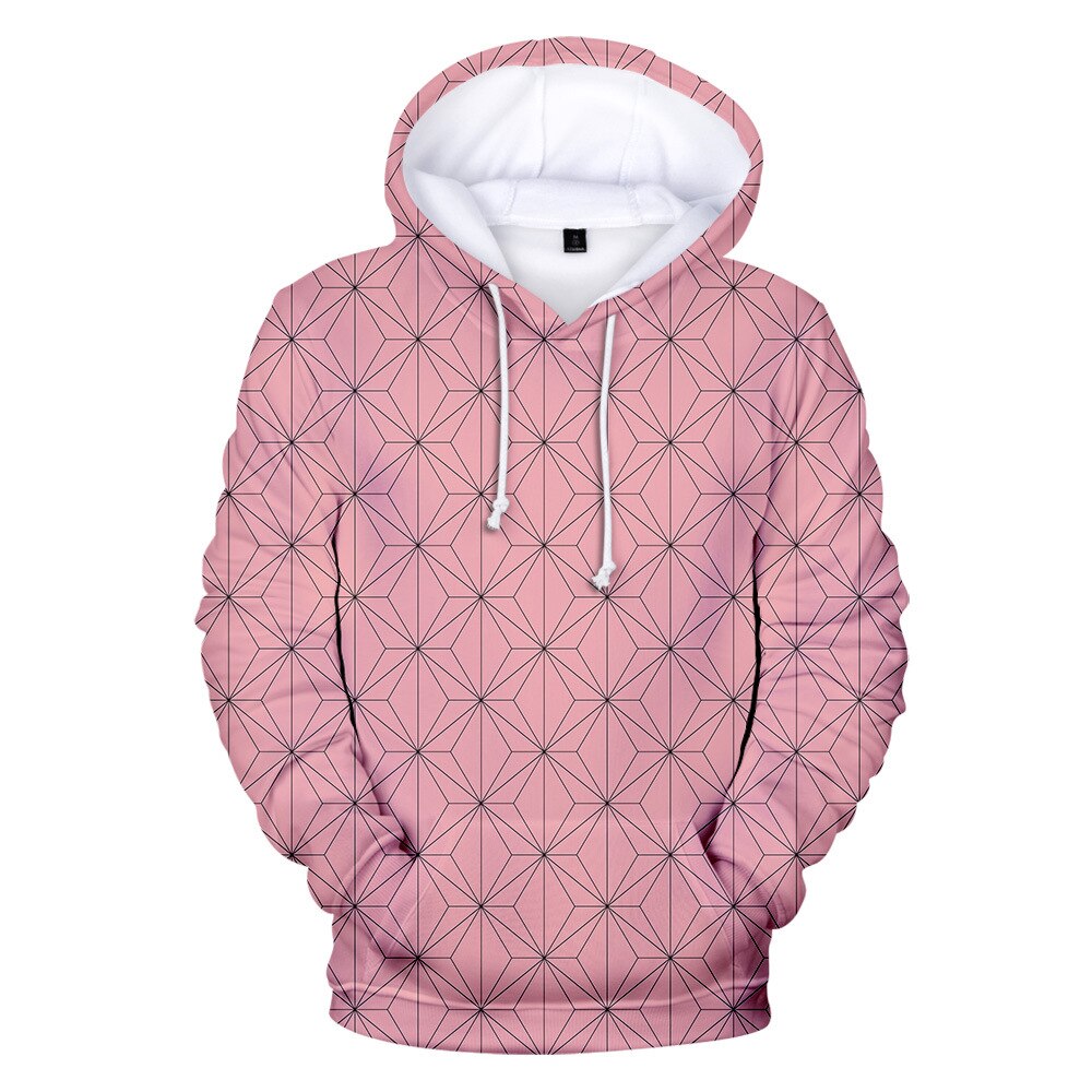 3d Hoodie Men Women Clothes