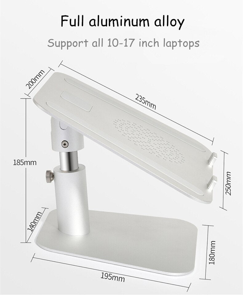 Adjustable Laptop Stand