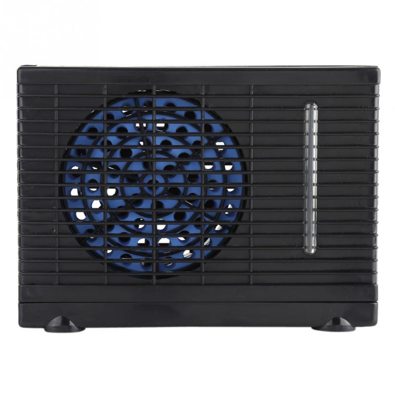 12V Mini Portable Air Conditioner / Humidifier