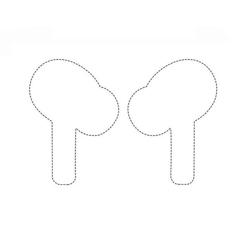 Blackpods Pro headphones TWS Pro 3 Wireless bluetooth earphone GPS Real Battery Headset With Microphone Earbuds pods pro clone