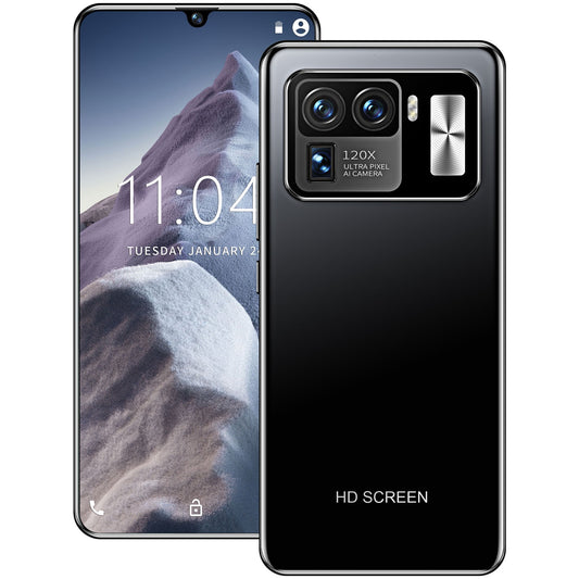 Mi11 Ultra 5G Global Android Smartphone 6.7 Inch Smartphone 12gb+512gb