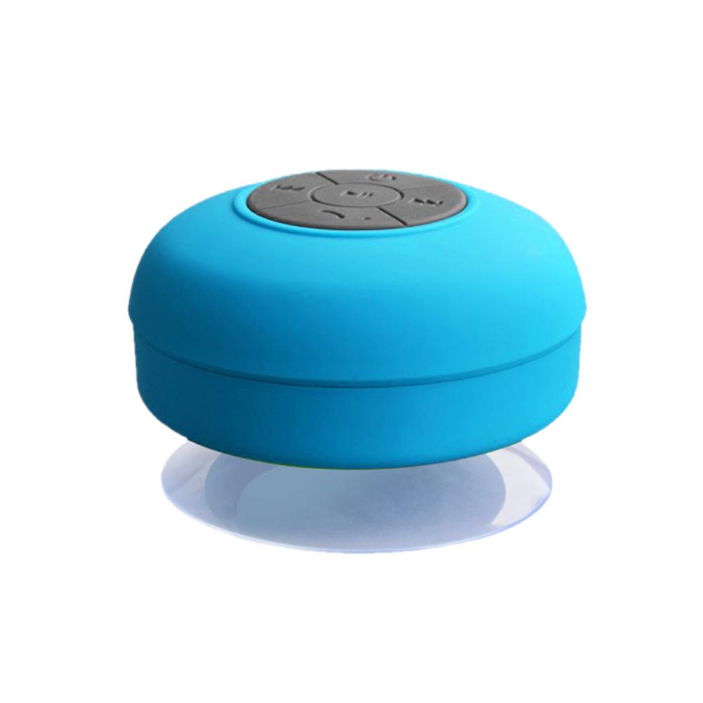 Waterproof Bluetooth Shower Speaker