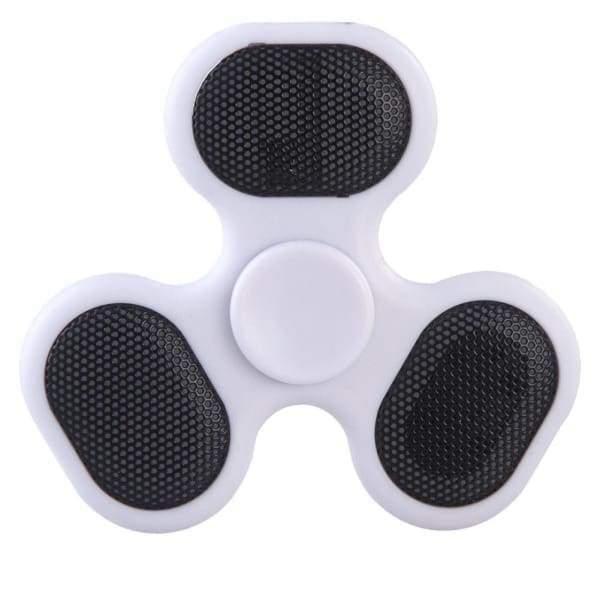 Fidget Spinner with LED/SD Card/Speaker