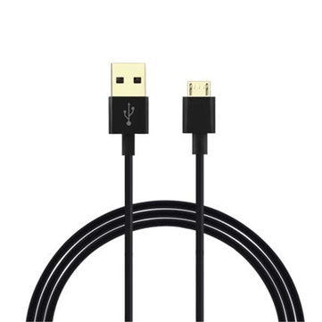 1.8M USB 2.0 to Micro USB Fast Charging Cable