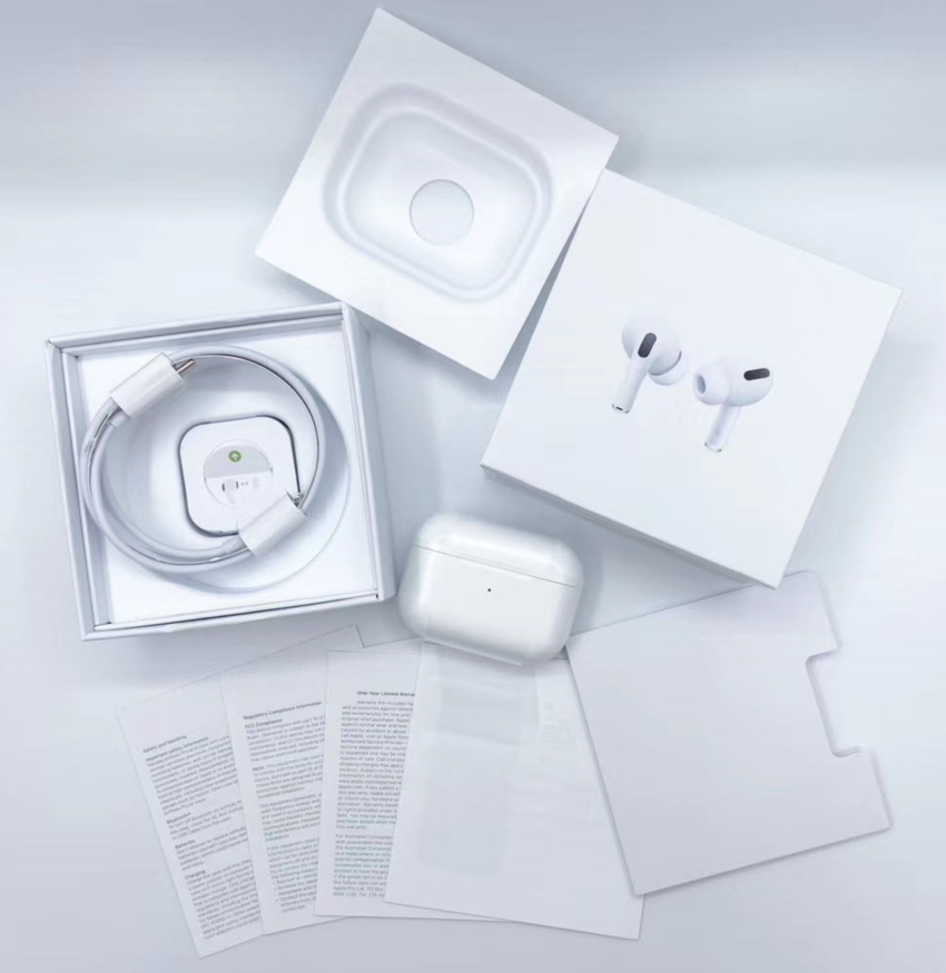 Blackpods Pro headphones TWS Pro 3 Wireless bluetooth earphone GPS Real Battery Headset With Microphone Earbuds pods pro clone