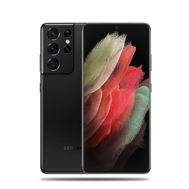S21 Ultra Clone 5G Global Ver. Dual Sim Android 11 108MP Camera Snapdragon 888
