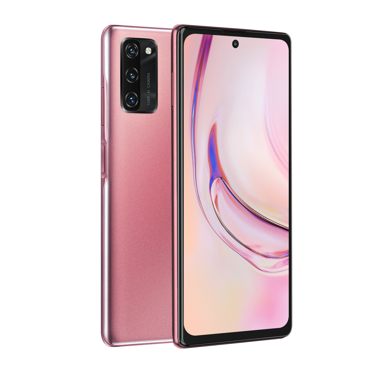 Blackview A100 Helio P70 Android 11 Smartphone 4G LTE Smartphone