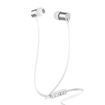 HOCO M63 Universal 3.5mm Wired Line Control In-Ear Earphone With Mic for Android