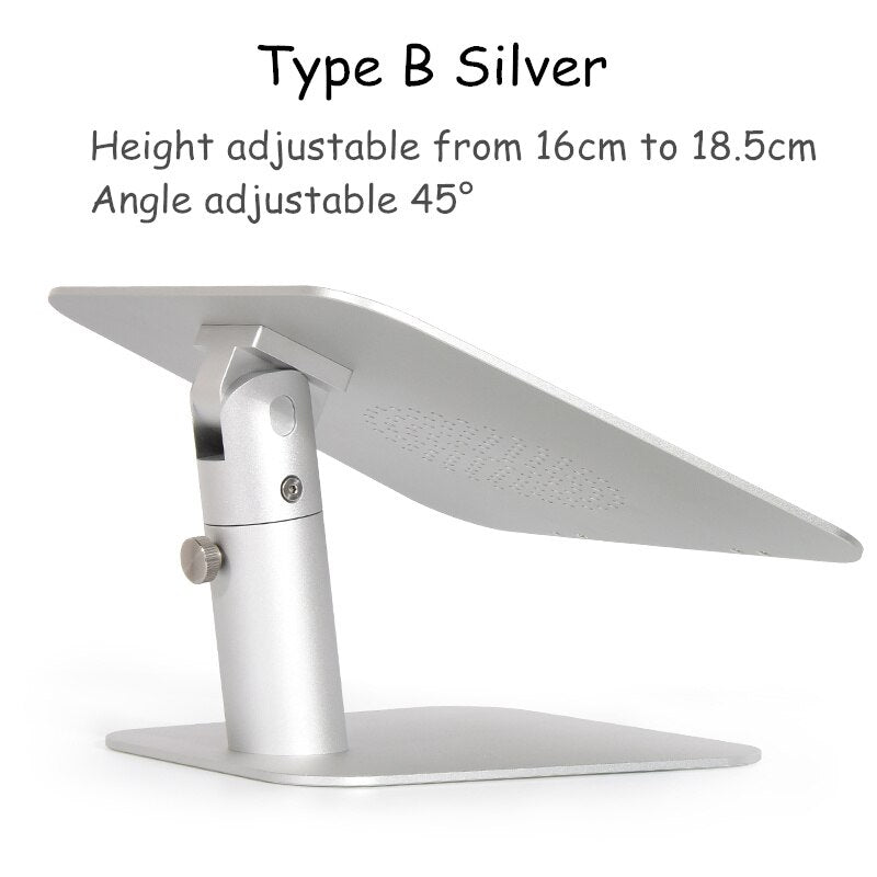 Adjustable Laptop Stand
