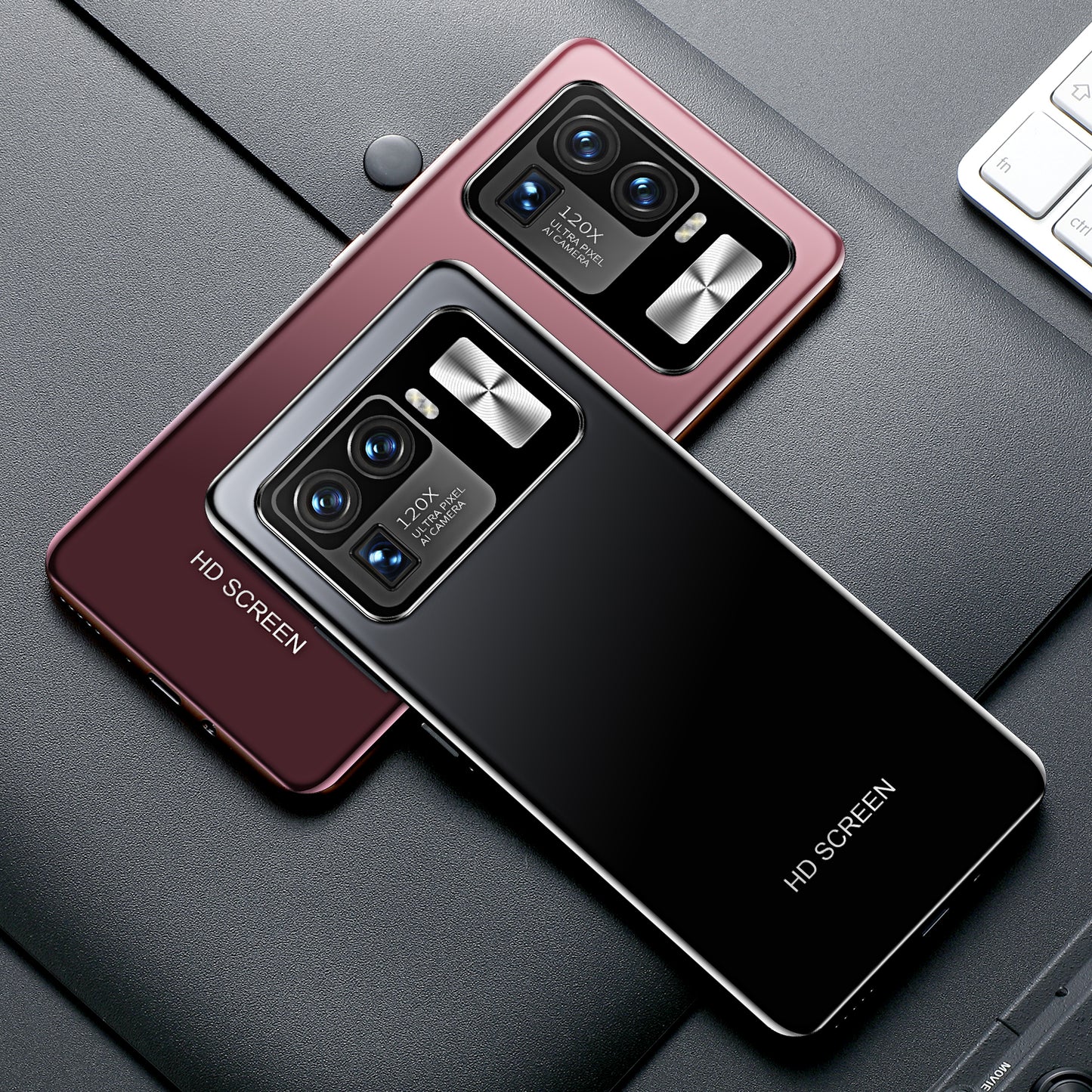 Mi 11 Android Smarthphone Dual SIM 6.7inch 4G 5G