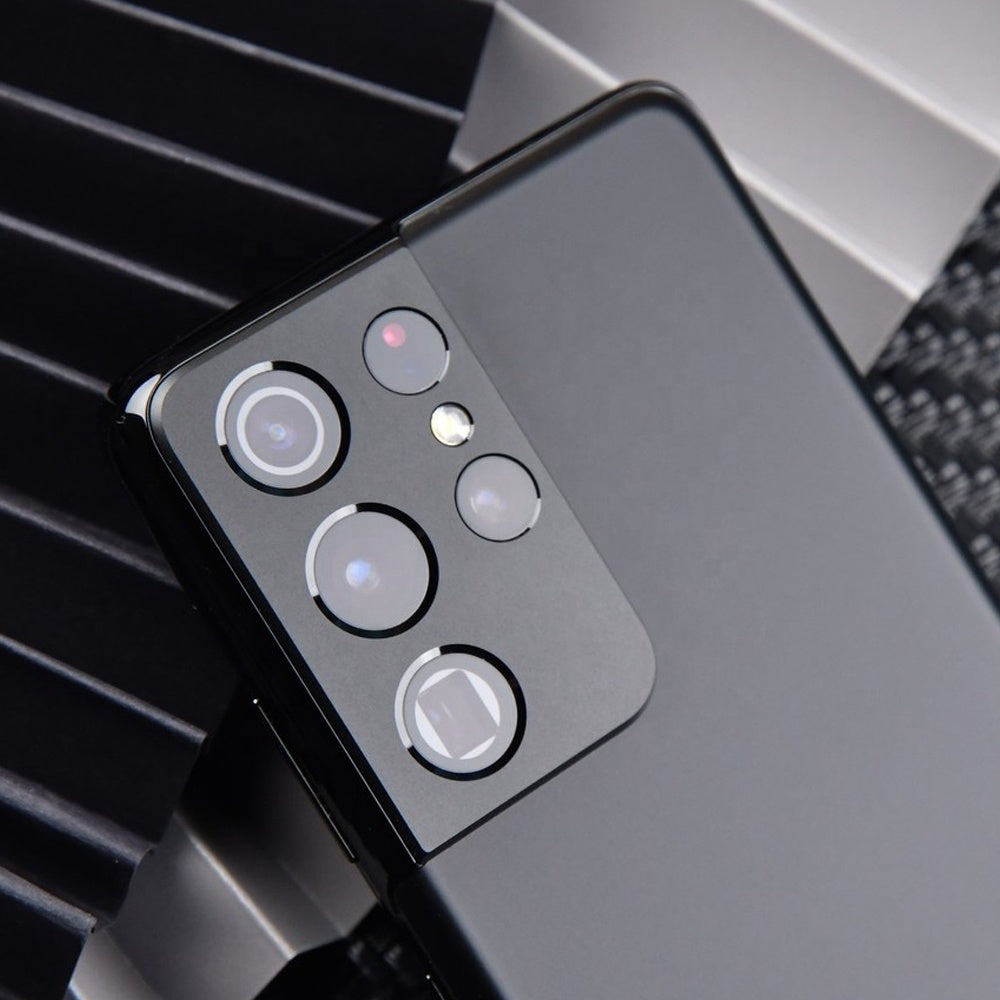 S21 Ultra Clone 5G Global Ver. Dual Sim Android 11 108MP Camera Snapdragon 888