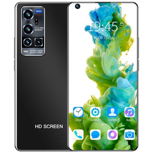Android 11 - X70 Pro 7.5 Inch, Dual Sim5G Smartphone