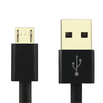 1.8M USB 2.0 to Micro USB Fast Charging Cable