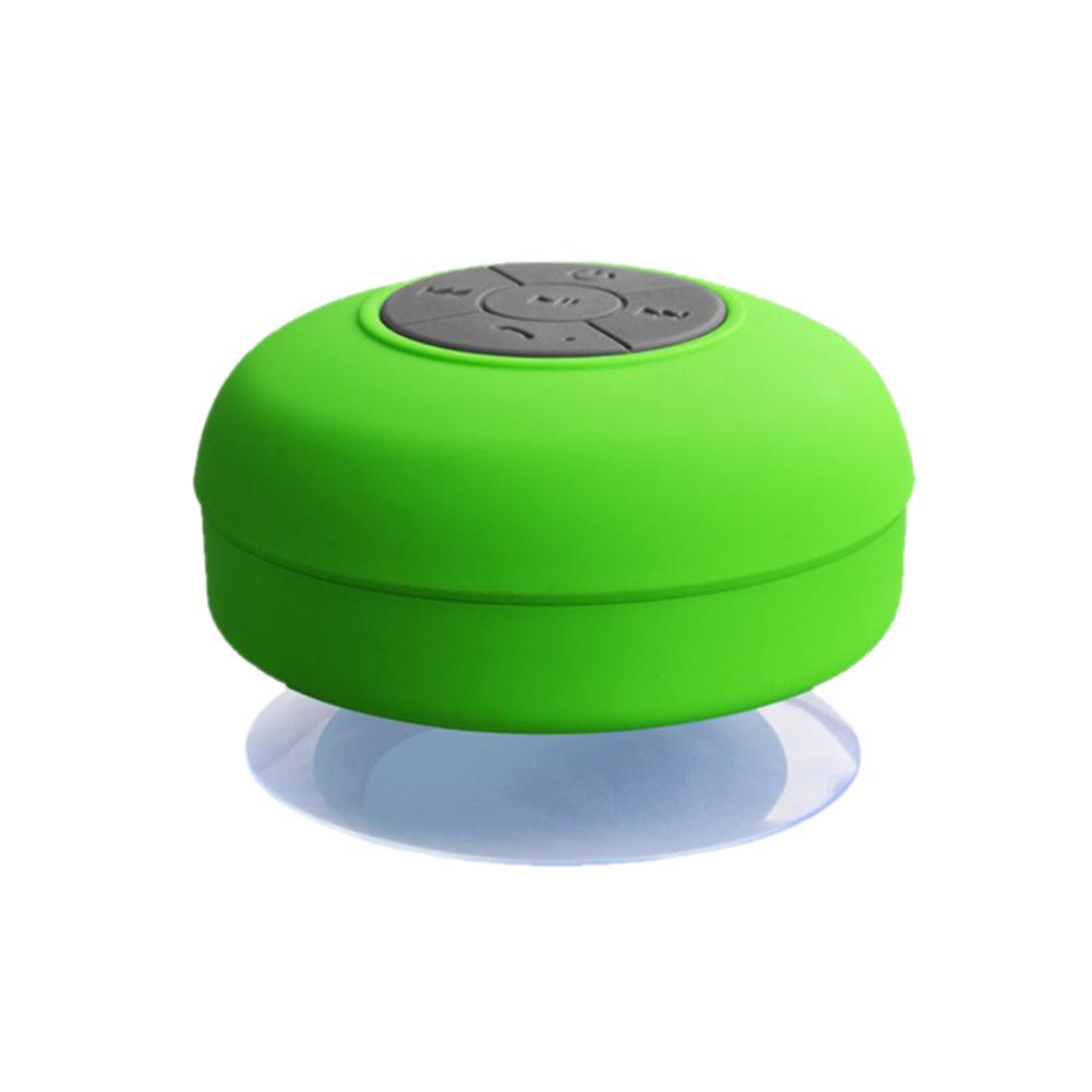 Waterproof Bluetooth Shower Speaker